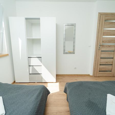 Apartview House Dolina Partecznik By Rent Like Home วีสวา ภายนอก รูปภาพ