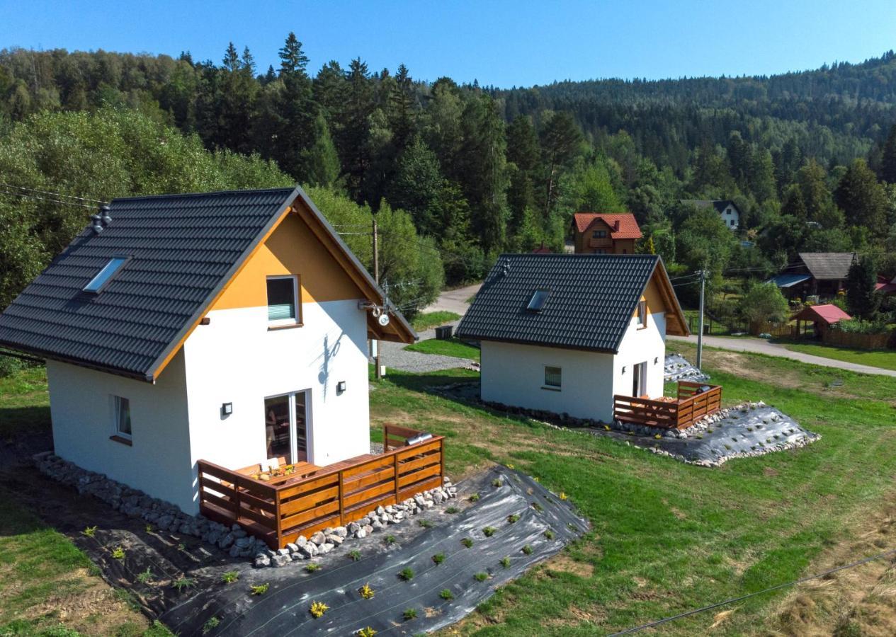 Apartview House Dolina Partecznik By Rent Like Home วีสวา ภายนอก รูปภาพ