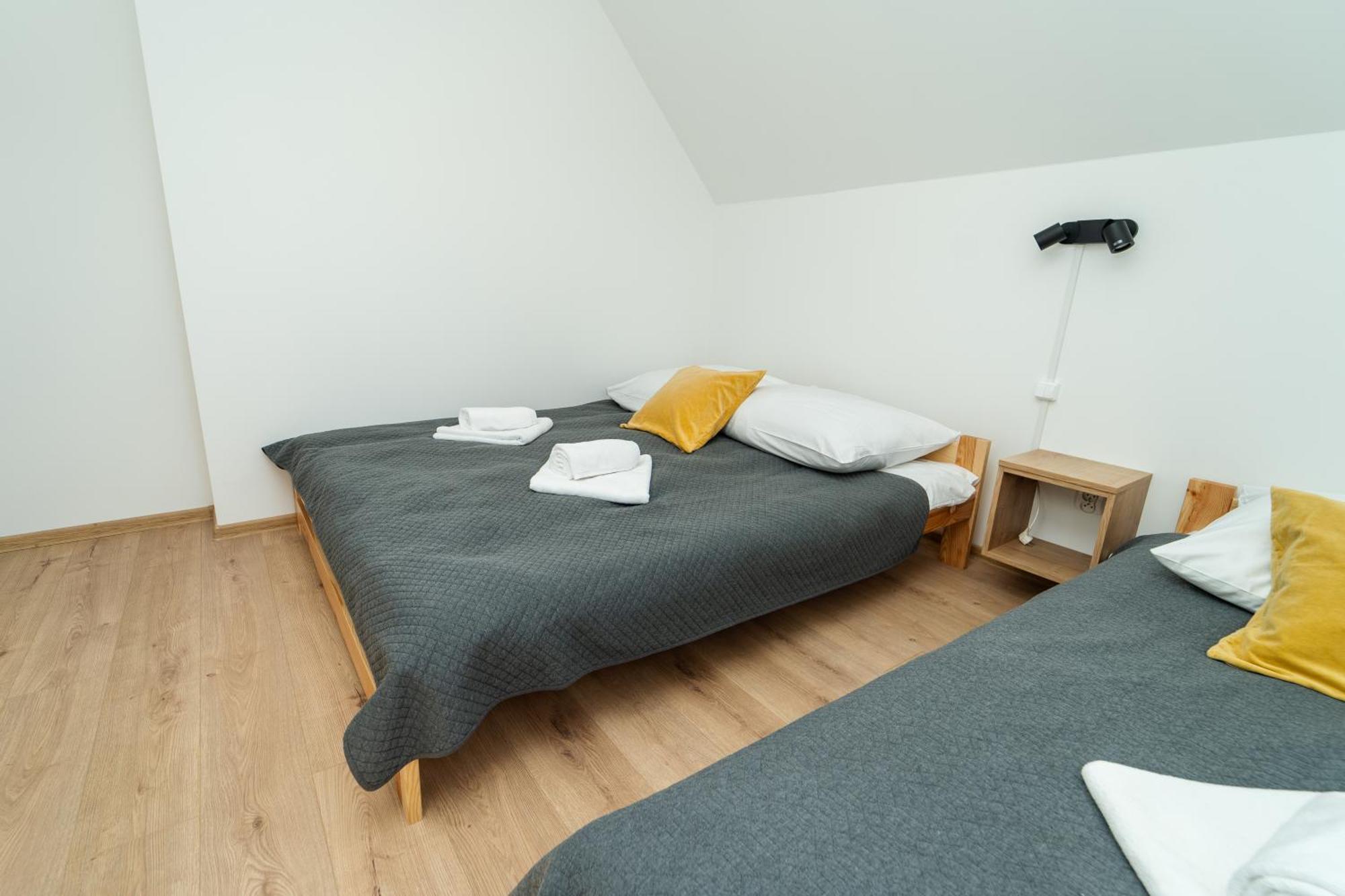 Apartview House Dolina Partecznik By Rent Like Home วีสวา ห้อง รูปภาพ